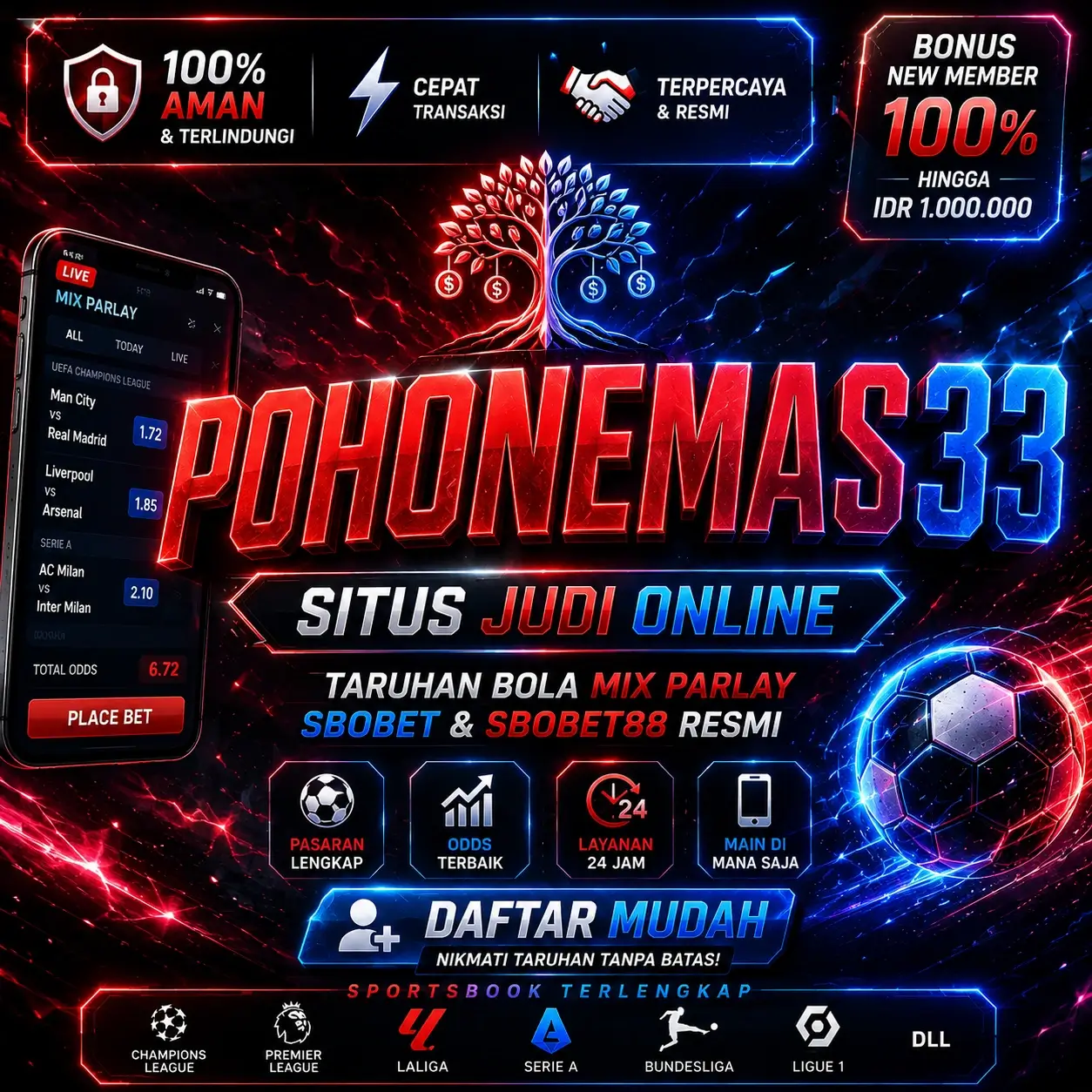 POHONEMAS33